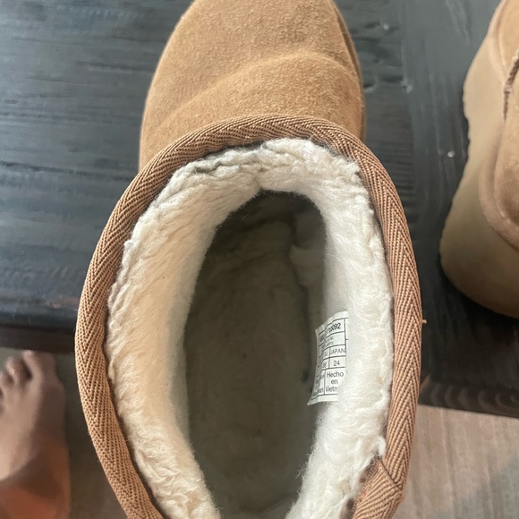 Classic Ultra Mini Platform - Picture 4 of 5